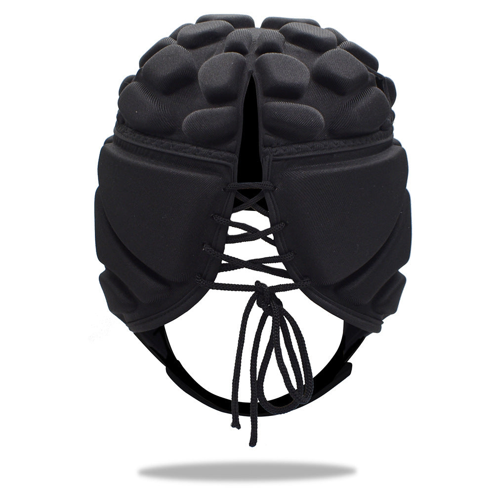 Goalkeeper Head Protection Helmet