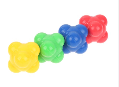 Reaction ball