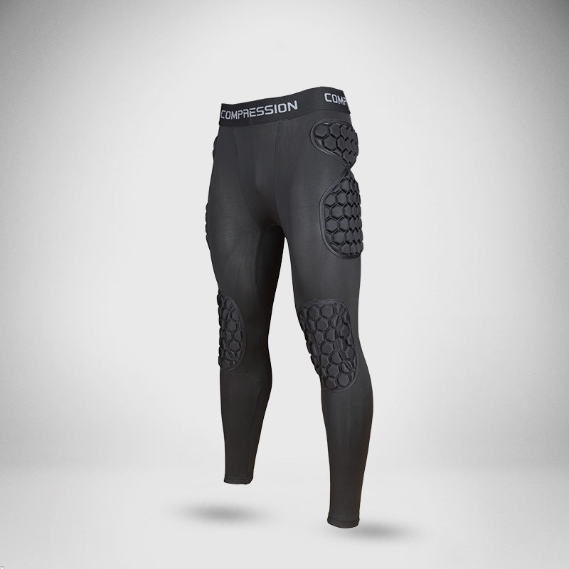 Goalkeeper Protection Clothes