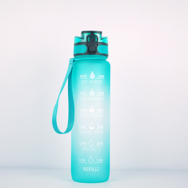 Water Bottle 1000ml