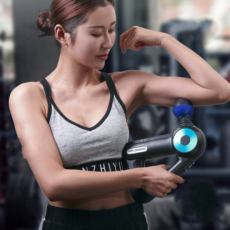 Massage Gun
