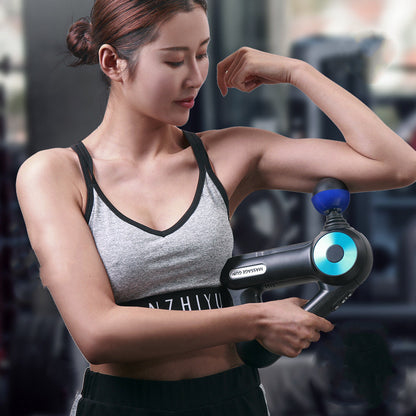 Massage Gun