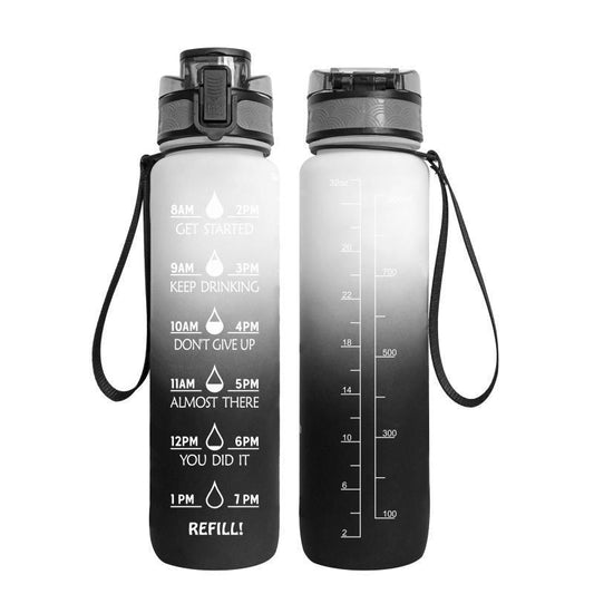 Water Bottle 1000ml