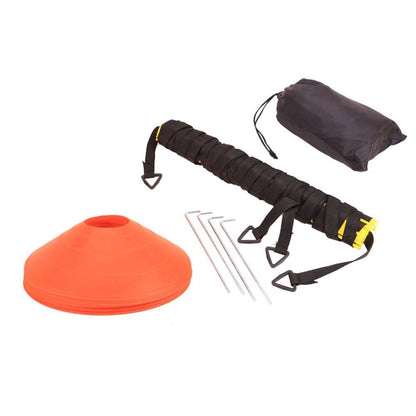 Speed and Agility Set