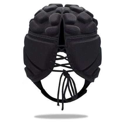 Goalkeeper Head Protection Helmet