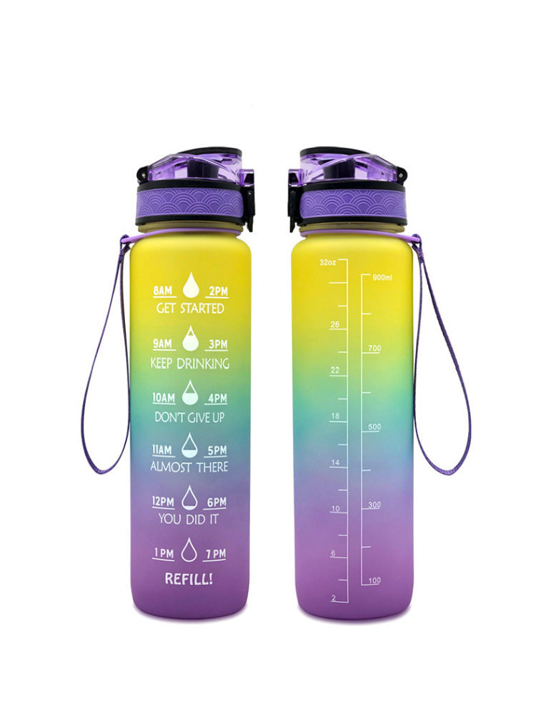 Water Bottle 1000ml
