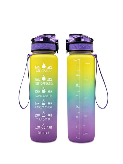 Water Bottle 1000ml