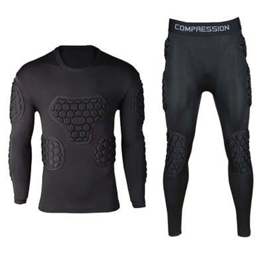 Goalkeeper Protection Clothes