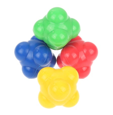 Reaction ball