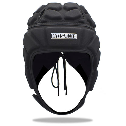 Goalkeeper Head Protection Helmet