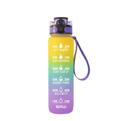 Water Bottle 1000ml