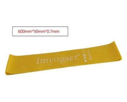 Resistance Bands