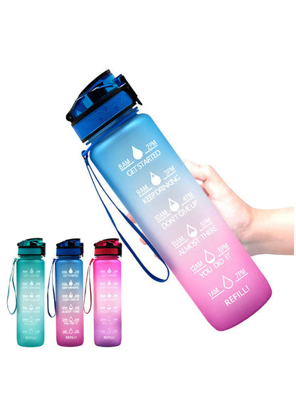 Water Bottle 1000ml