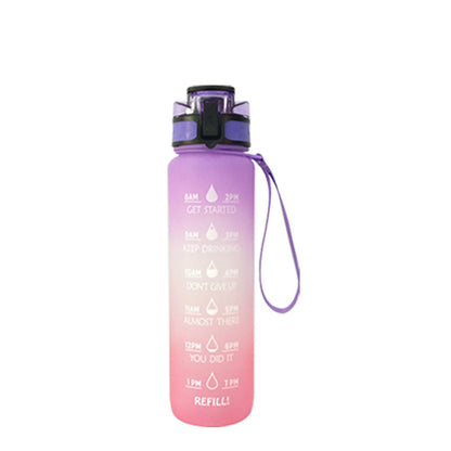 Water Bottle 1000ml