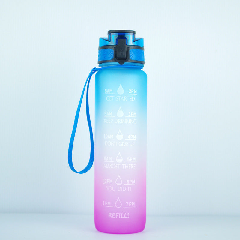 Water Bottle 1000ml