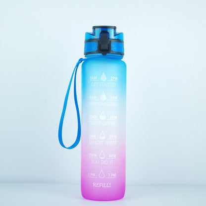 Water Bottle 1000ml