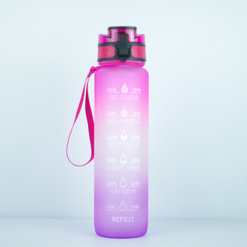 Water Bottle 1000ml