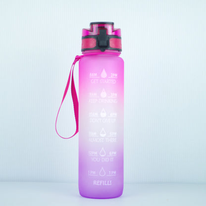 Water Bottle 1000ml