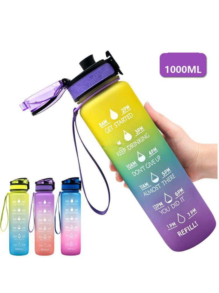 Water Bottle 1000ml