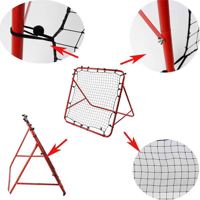Rebound Net