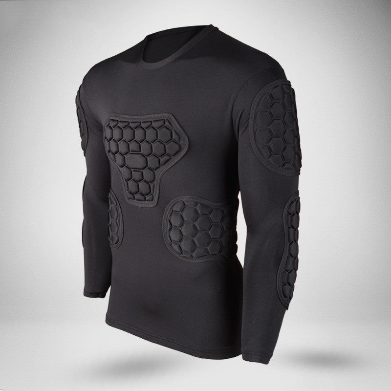 Goalkeeper Protection Clothes