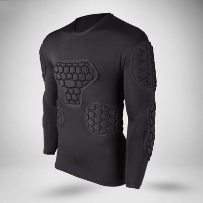 Goalkeeper Protection Clothes